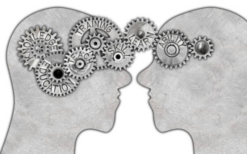 On the job training – why it matters