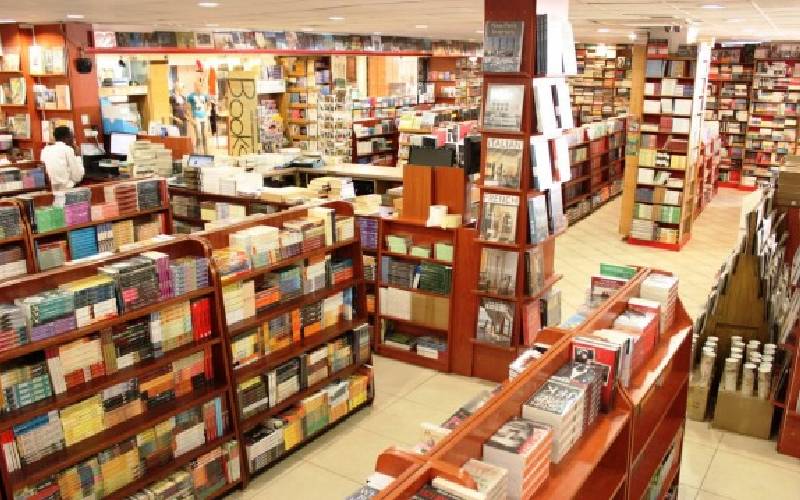 Book sales tick up: Improving reading culture or Covid effect?