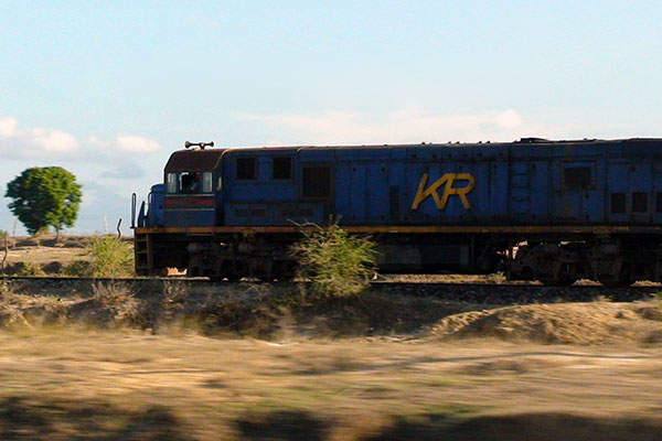 Nairobi-Kisumu tickets - Nairobi Kisumu train revived for Sh 600 on a 12 hour journey