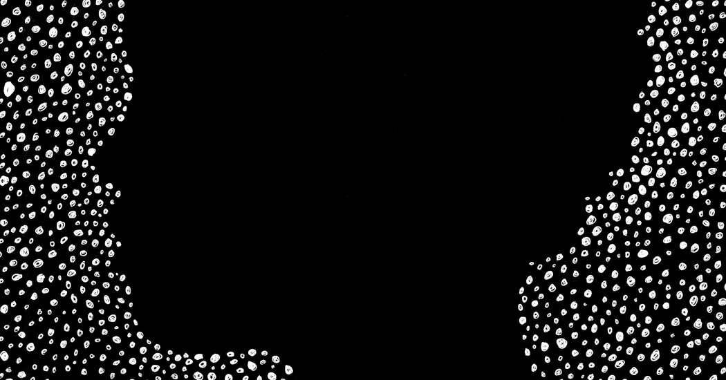 The Coronavirus Generation - The New York Times