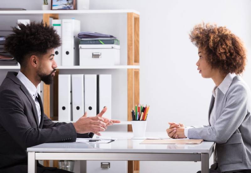 Interview mistakes you should stop making Eve woman