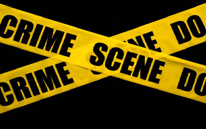 DCI launch probe into death of 15-year-old girl in their Kilimani house