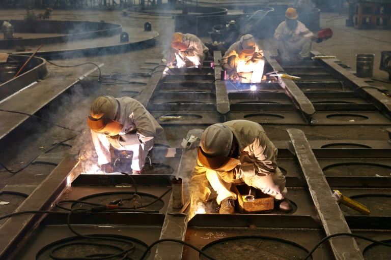 China premier issues warning on Covid-hit economy » Capital News