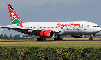 Kenya resumes local flights after COVID-19 break » Capital News