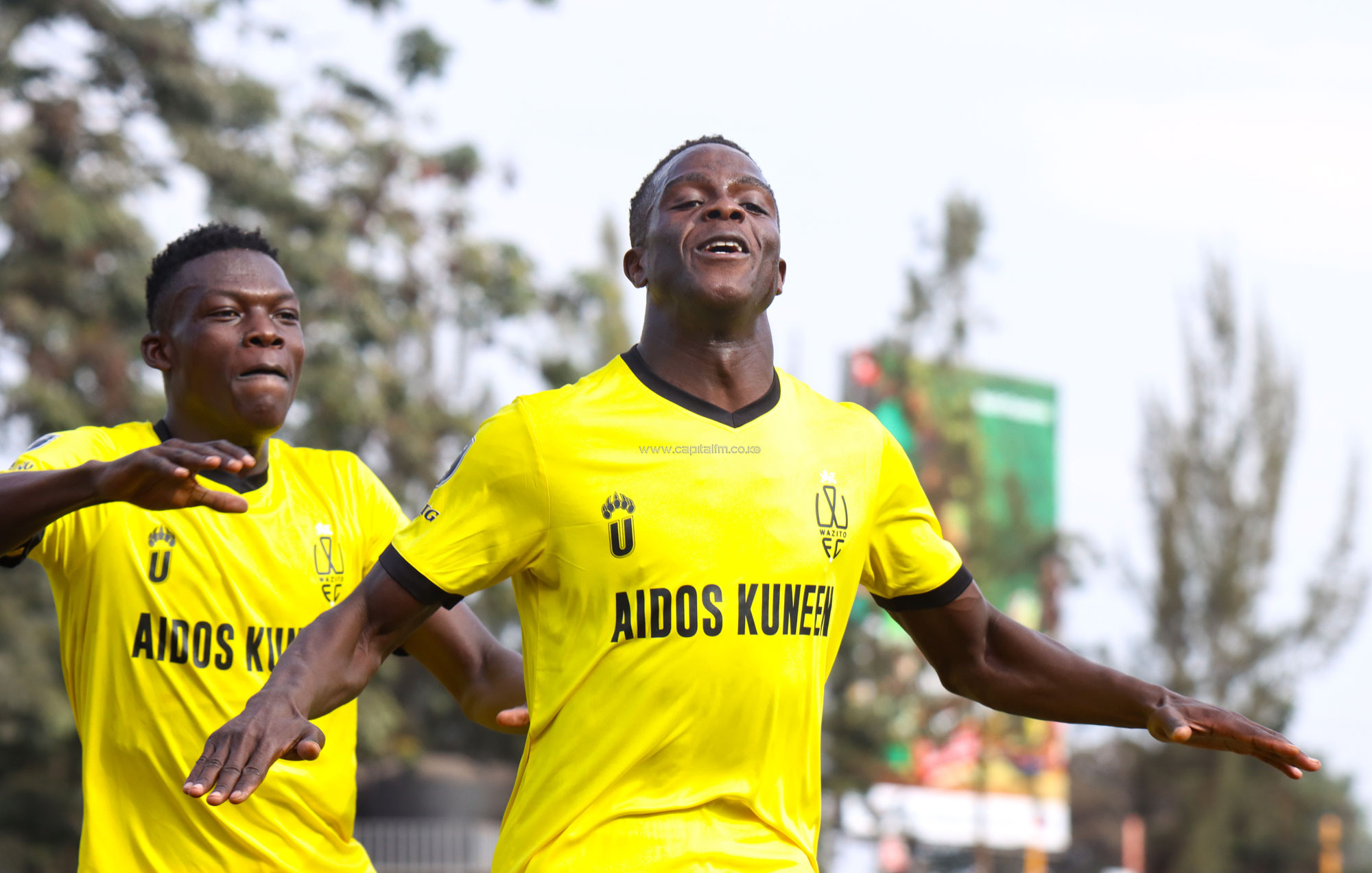 Wazito shovel more soil into Mathare’s relegation grave as Vihiga pick vital win