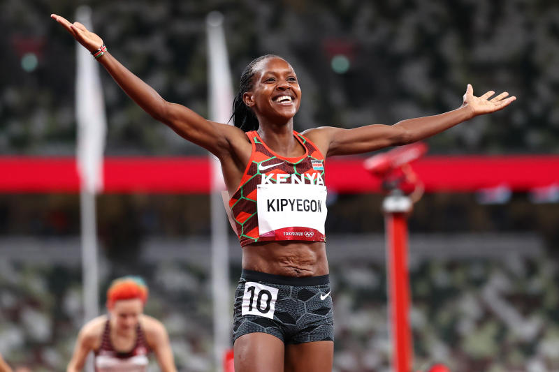 Stage set for the final Diamond League meet in Zurich : The standard Sports