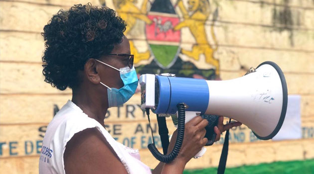 Lang'ata, Dagoretti record 36 COVID-19 cases as Nairobi infections surge by 52