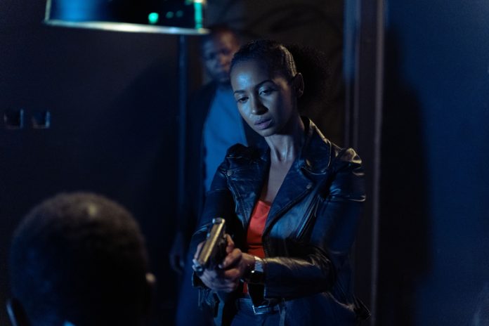 Double Finale as Single Kiasi and Crime and Justice Come to an End