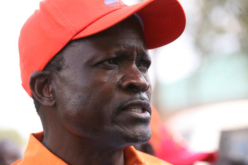 Migori contractors demand Sh700m from county