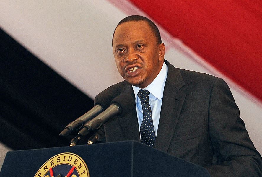 Kenya Rejects ICJ Ruling. We Will Protect Our Territory by ALL AVAILABLE MEANS