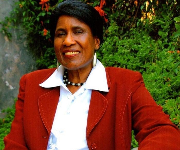 The Story of Kenyan Women Billionaire Mary Okello
