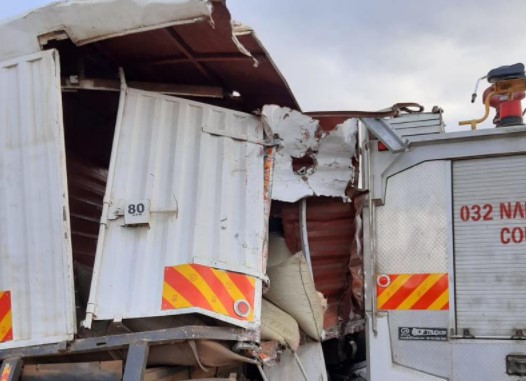 Two people dead in Migaa road accident
