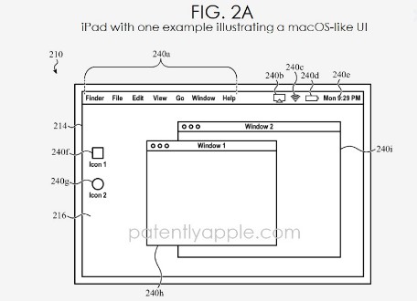 You may switch from iPadOS to macOS – TechMoran