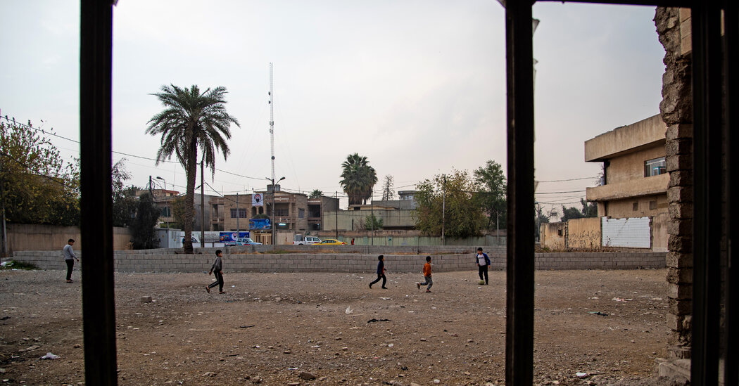 What to Know About the Civilian Casualty Files
