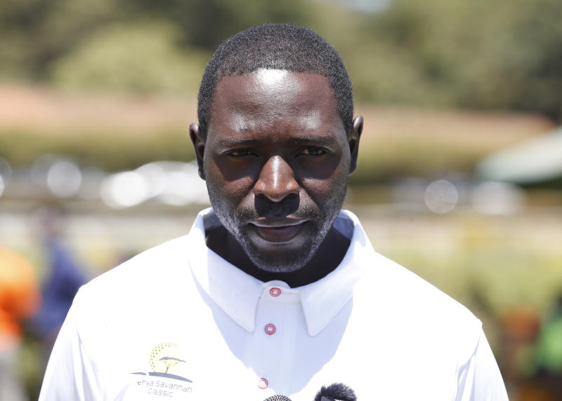Kenya’s Madoya shifts focus to Ivory Coast Open : The standard Sports