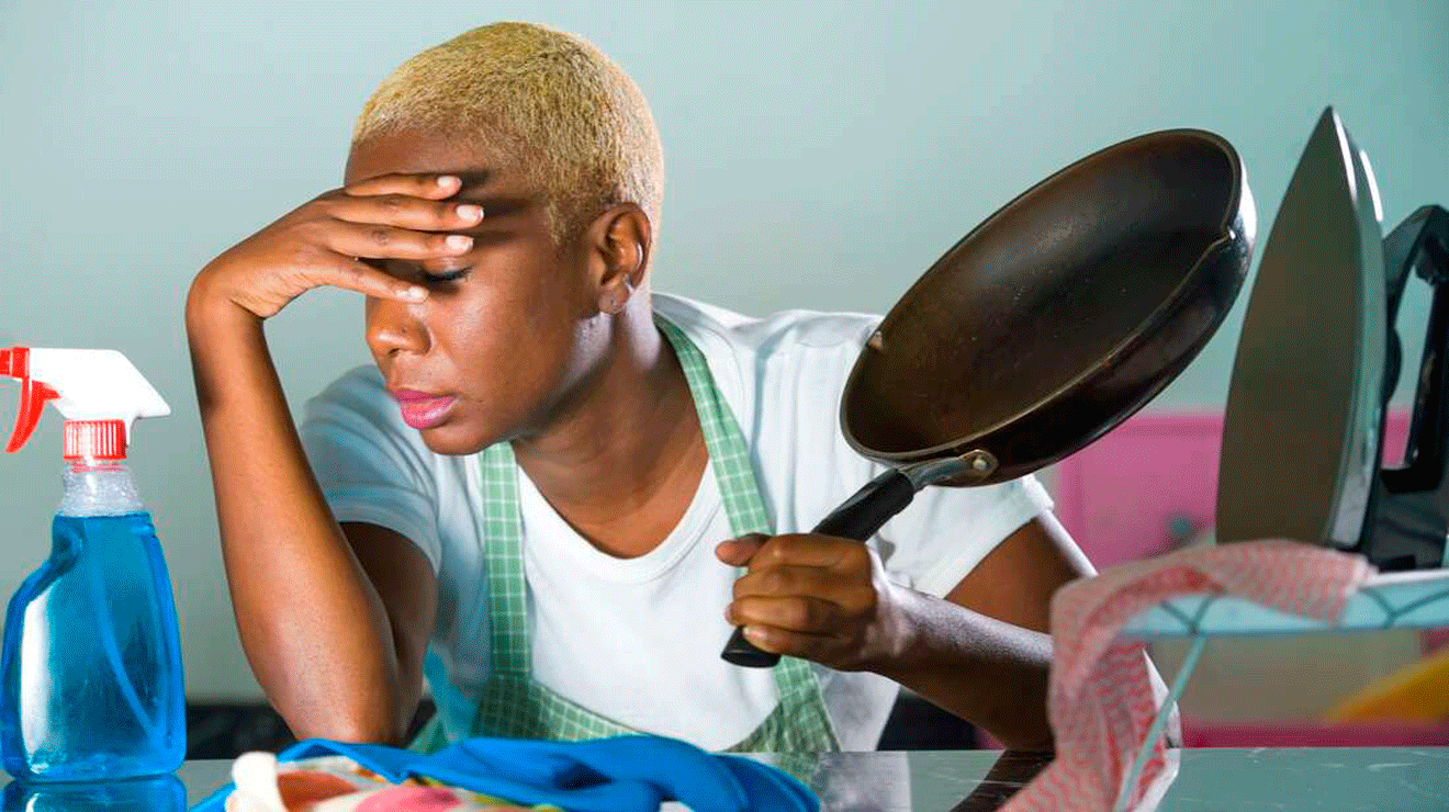 Your guide to avoiding house help drama – Nairobi News
