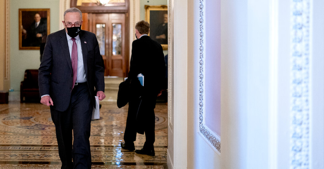 Congress Passes $2.5 Trillion Debt Ceiling Increase