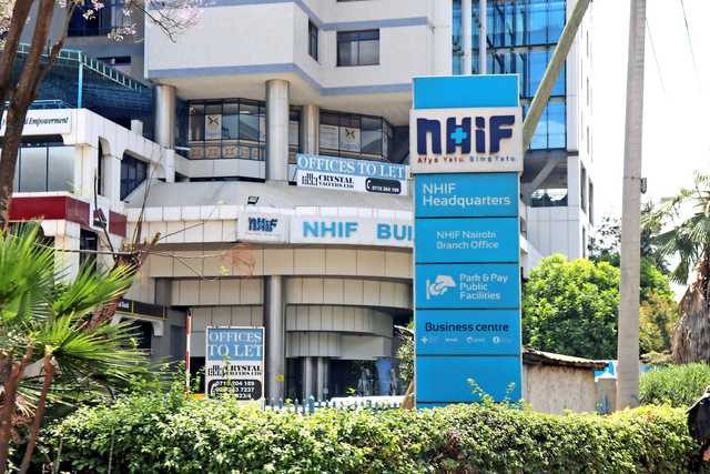 Uproar over NHIF plan to cut cash for dialysis