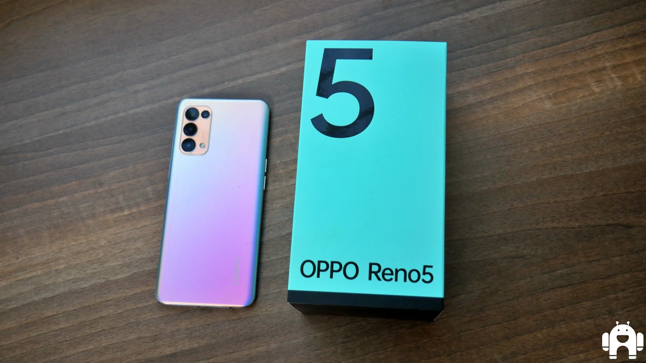 Oppo Reno5 named PUBG Mobile's official smartphone partner in MENA region