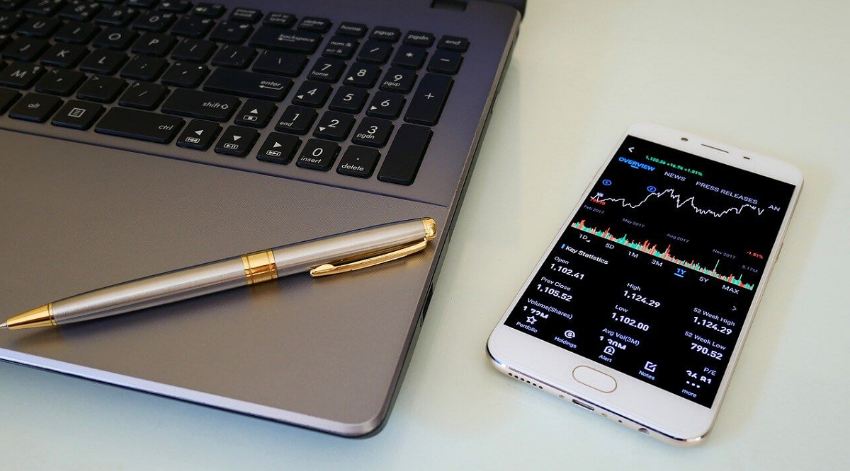 forex trading platforms in Kenya