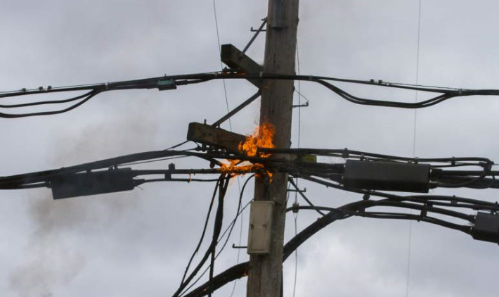 Grief as 16-year-old girl electrocuted in Bumula – Kenya News Agency