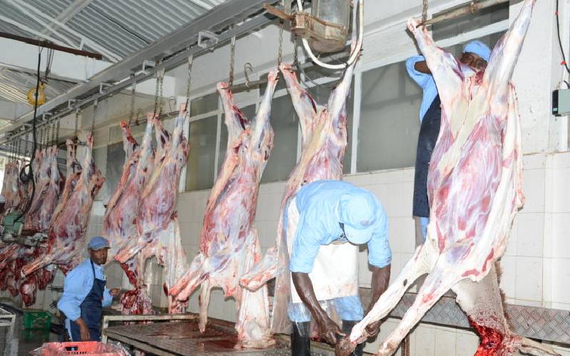 High Court lifts ban on donkey slaughter after petition