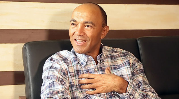 President Kenyatta has right to offer political direction, Peter Kenneth says » Capital News