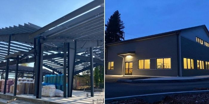 How Kenyans in US Built Magnificent Ksh450 Million Church