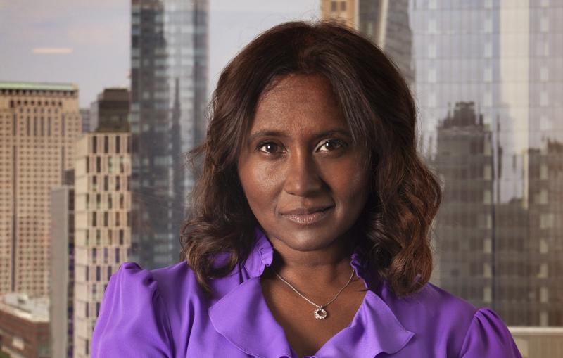 History As AP Appoints Daisy Veerasingham As Agency’s President And CEO