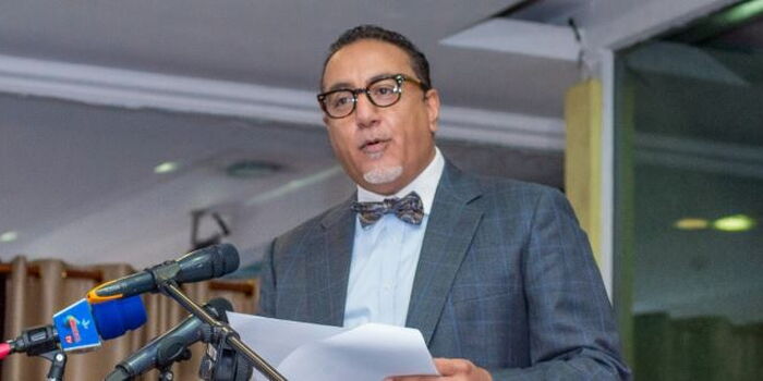 Kenya Awarded the World Travel and Tourism Council Safe Travel Stamp