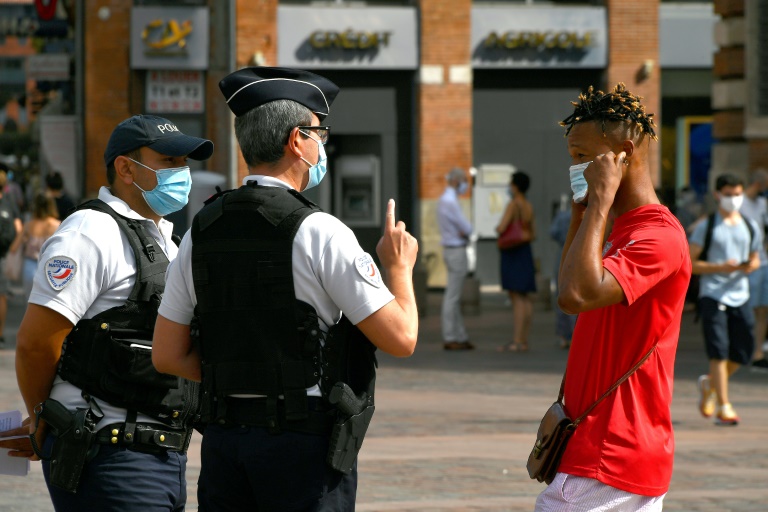 WHO hopes pandemic over in two years as Europe battles rising cases » Capital News