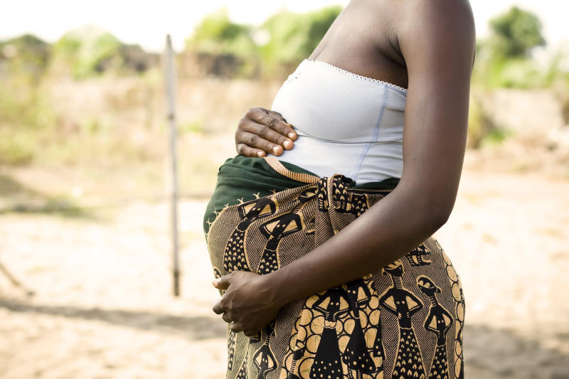 Outdated ‘Nyumba Mboke’ culture puts women at risk of HIV