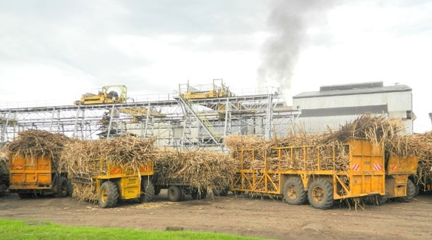 State owned sugar millers told to prudently utilize Sh1.5bn subsidy funds