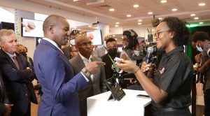 Kenyans encouraged to embrace new technological innovations – Kenya News Agency