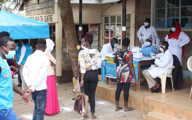 Bad news for insurers as fall in Covid-19 infections spike hospital visits