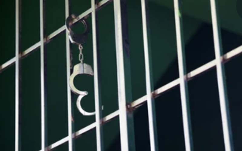 Alert as five boys escape from remand in Nyamira