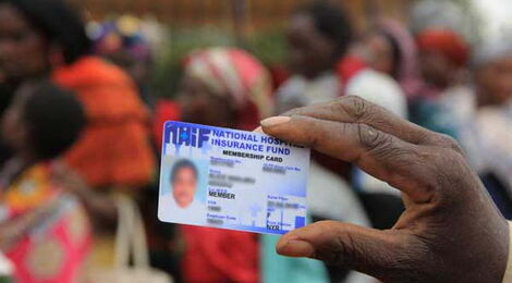 Kenyans Unaware of Ongoing Mandatory NHIF Registration