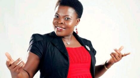 Ex-NTV journalist releases video to confirm she is not dead – Nairobi News