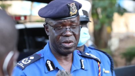 Police arrest 16 following woman driver harassment – Nairobi News