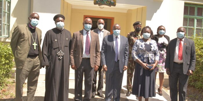 Kenyans to Be Taught How to Fight Corruption in New Policy