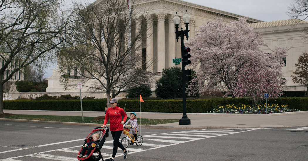 Who Qualifies for Paid Leave Under the New Coronavirus Law