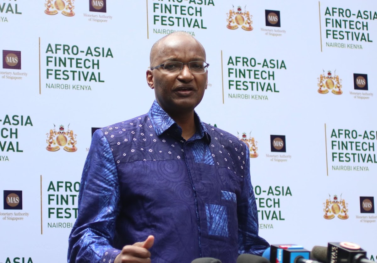 Kenyan CEOs optimistic about growth but project increased food prices -CBK