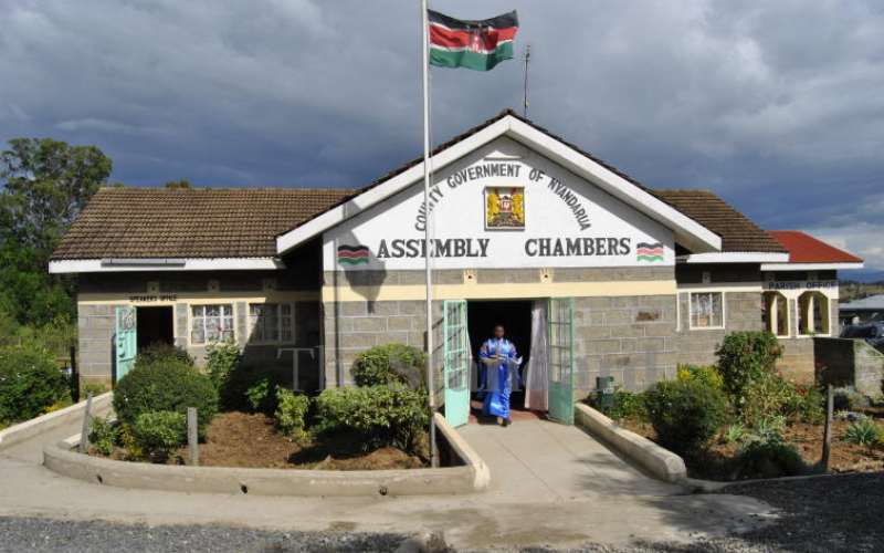 Assembly calls for construction of more abattoirs