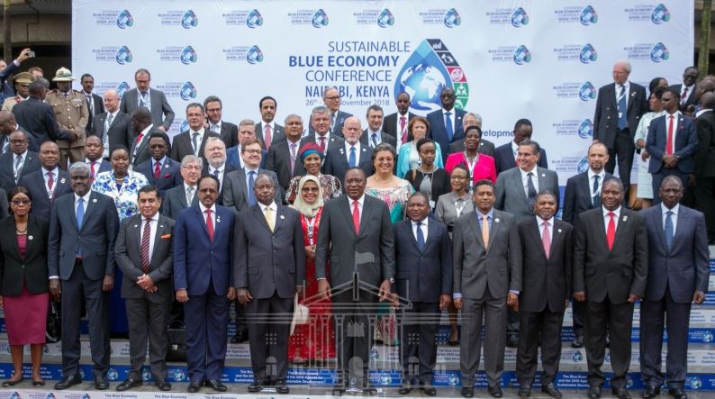 Everything to Know as President Uhuru Leads World Leaders in Nairobi Conference