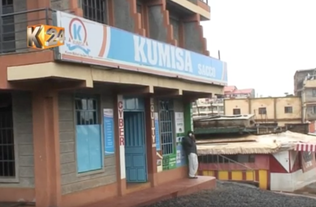 Officials fleece Kumisa Sacco millions – Weekly Citizen