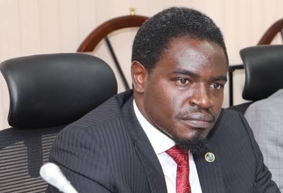 A Look inside Nelson Havi’s Exquisite Mansion in Kakamega That Has Left People Talking (Photos)