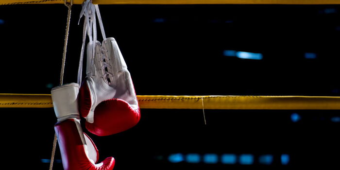 Legendary Kenyan Boxer Dies - Kenyans.co.ke