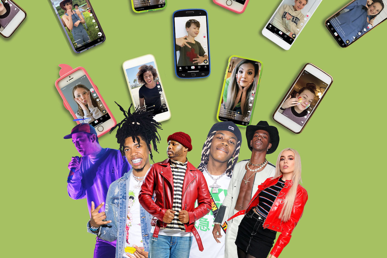 How to be a TikTok Music Megastar