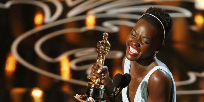 In Lupita Nyong'o's Footsteps, 2 Kenyans Inducted Into Oscars Academy