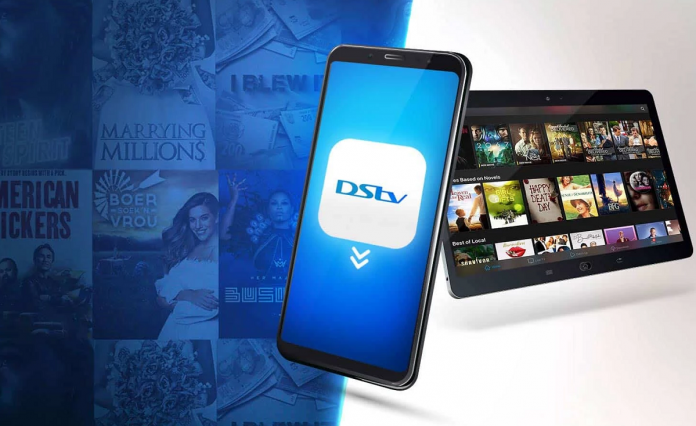 Unlimited SuperSport Experience On DStv App
